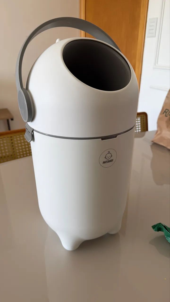 Lixo antiodor - Foto 2