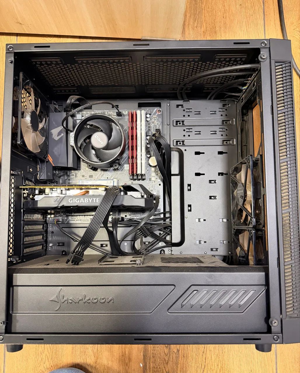 Pc gamer - computador