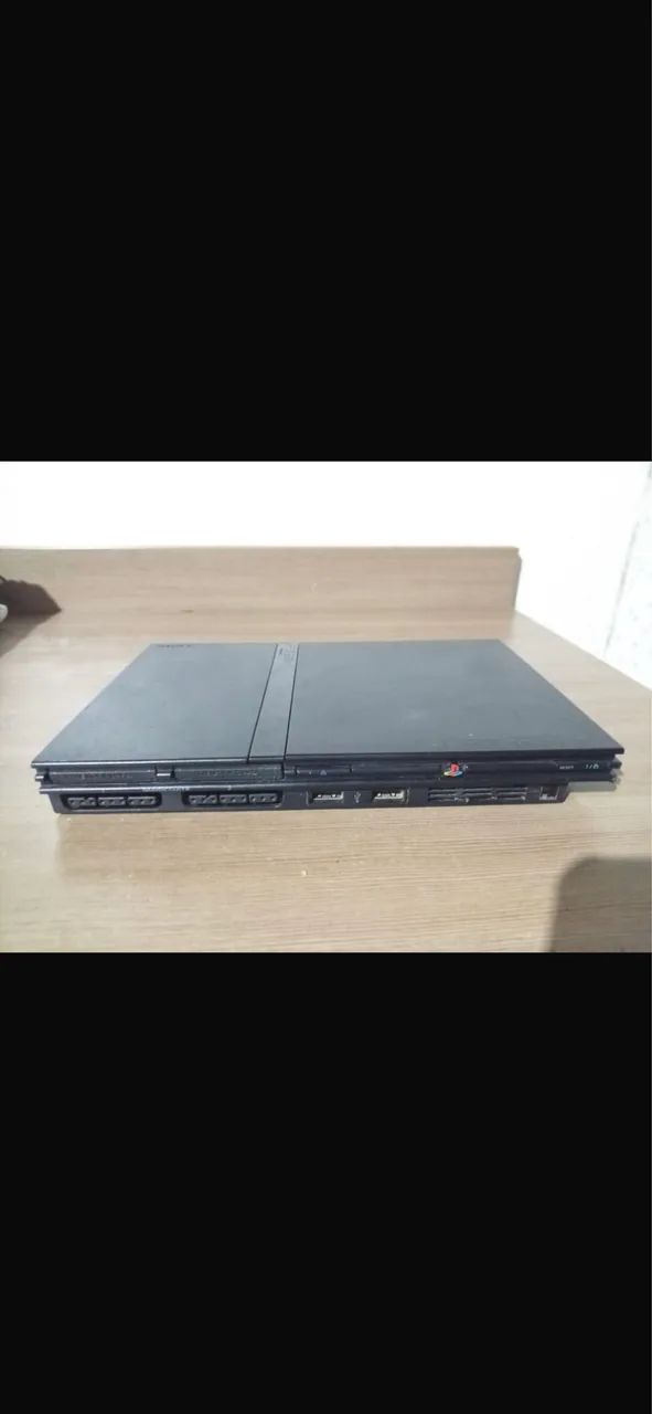 PS2 completo - Foto 3