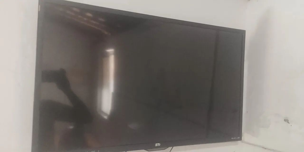 Televisão 