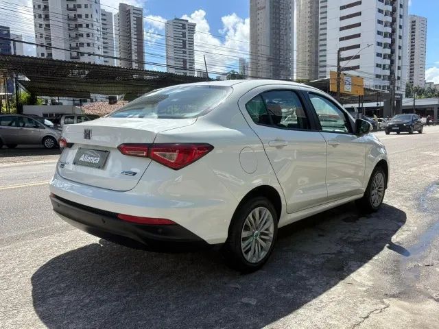 Fiat Cronos Drive 1.3 8V Flex 2024 - Foto 5