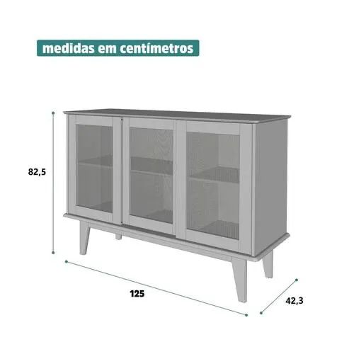 Aparador buffet - Foto 4