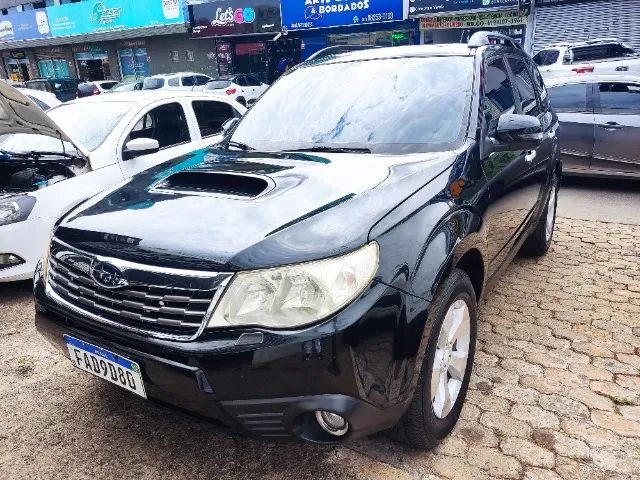 Subaru 2.5 - Foto 4
