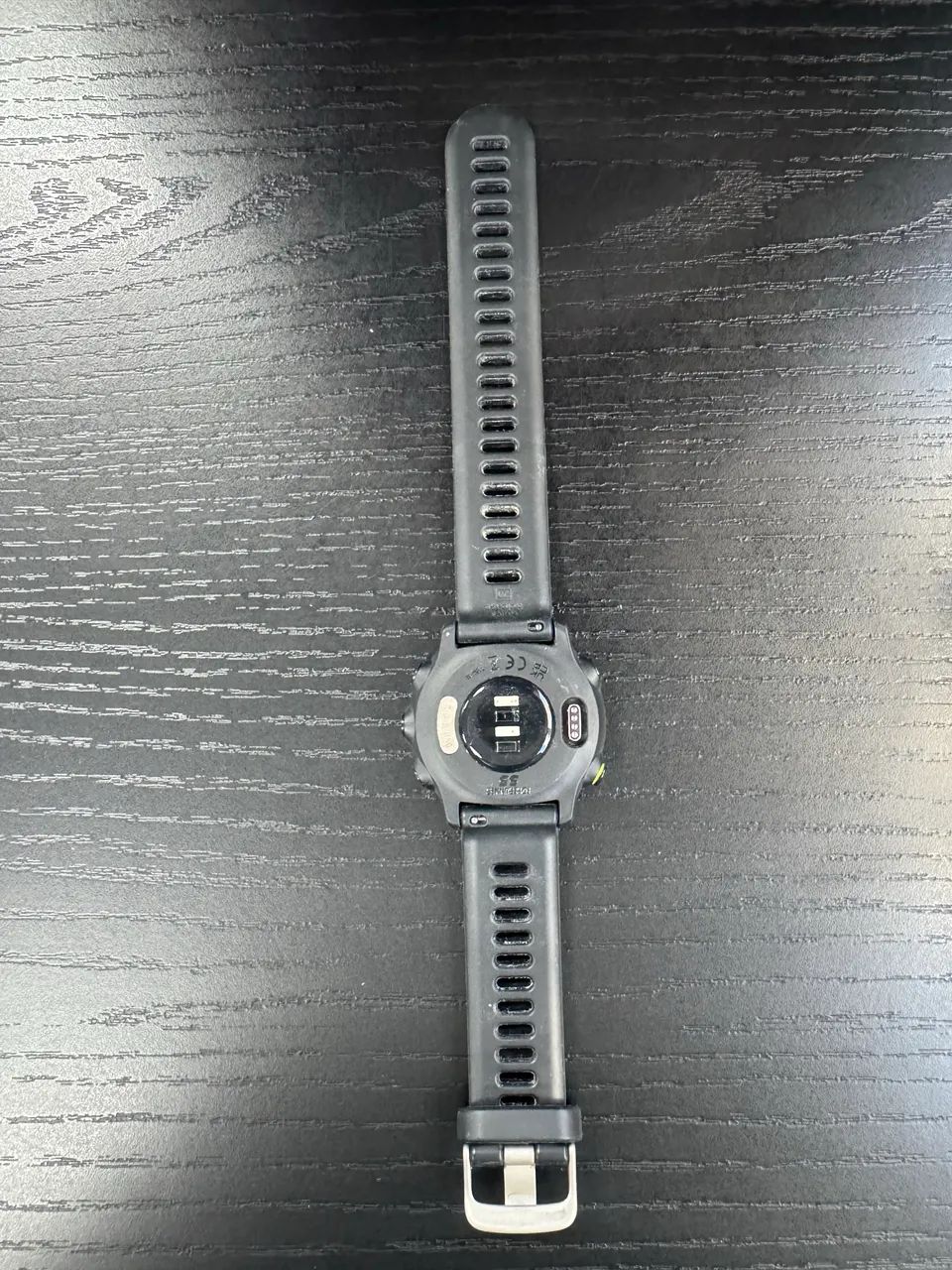 GARMIN FORERUNNER 55 - Foto 2