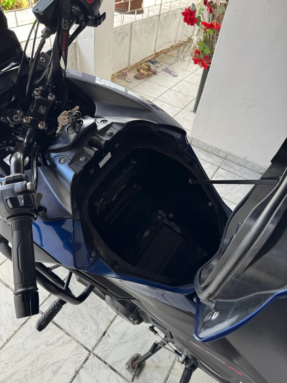 HONDA NCX 750 NOVA   - Foto 5
