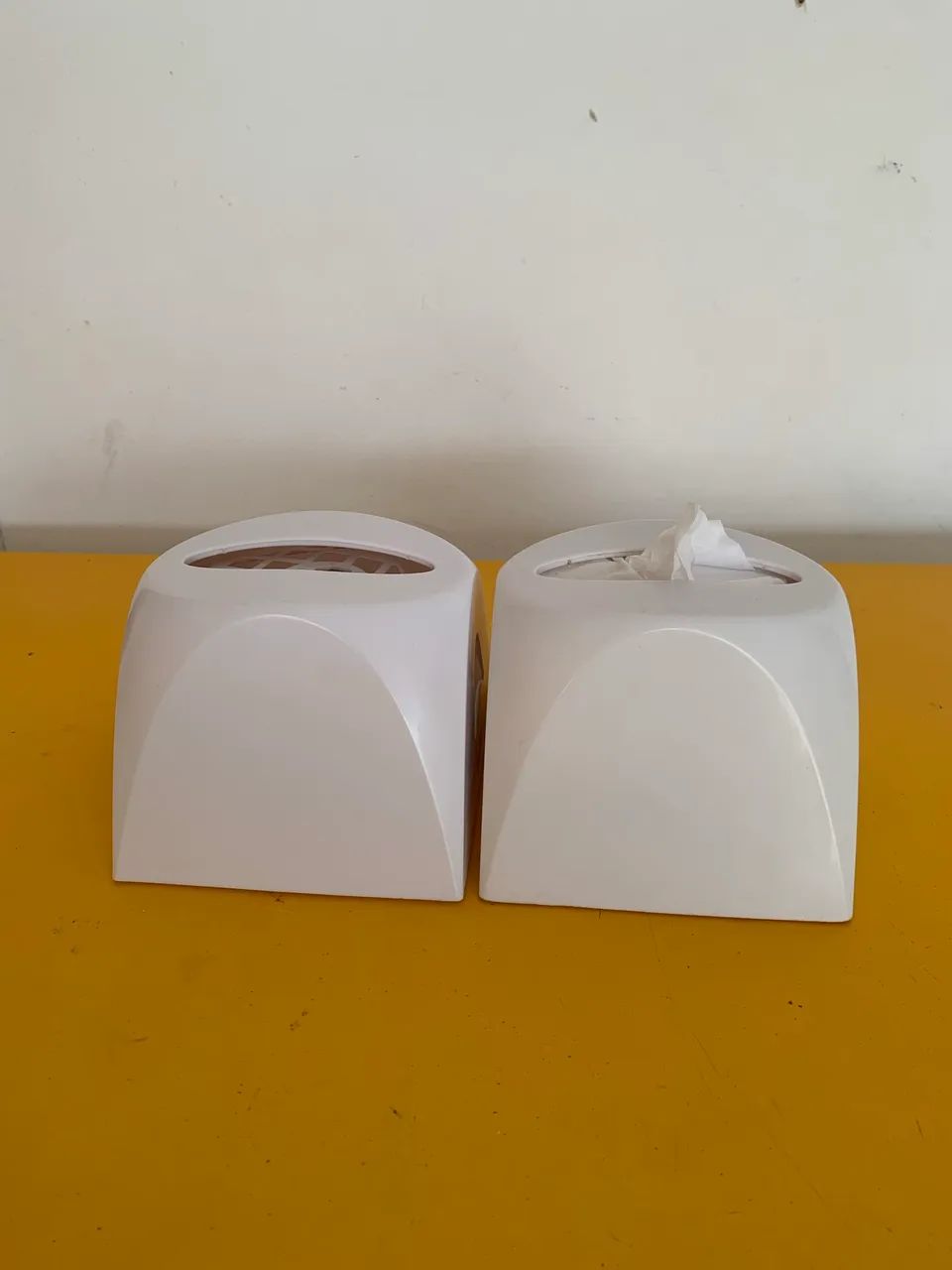 Dispenses para guardanapos de mesa  - Foto 2