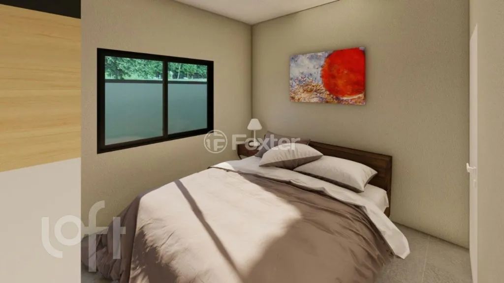 Casa à venda Rua Pedro Fernandes, Carianos - Florianópolis - Foto 4