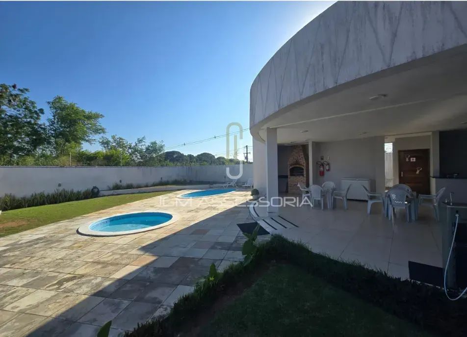Casa para alugar no Condomínio Verdes Mares - Foto 4