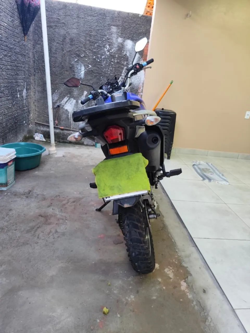 XTZ CROSSER 150 - Foto 4