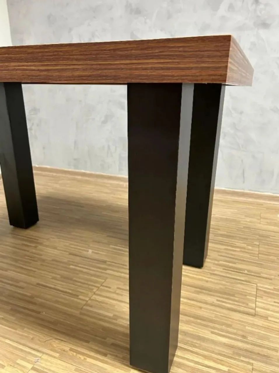 Mesa escrivaninha 1,20x80cm - Foto 2