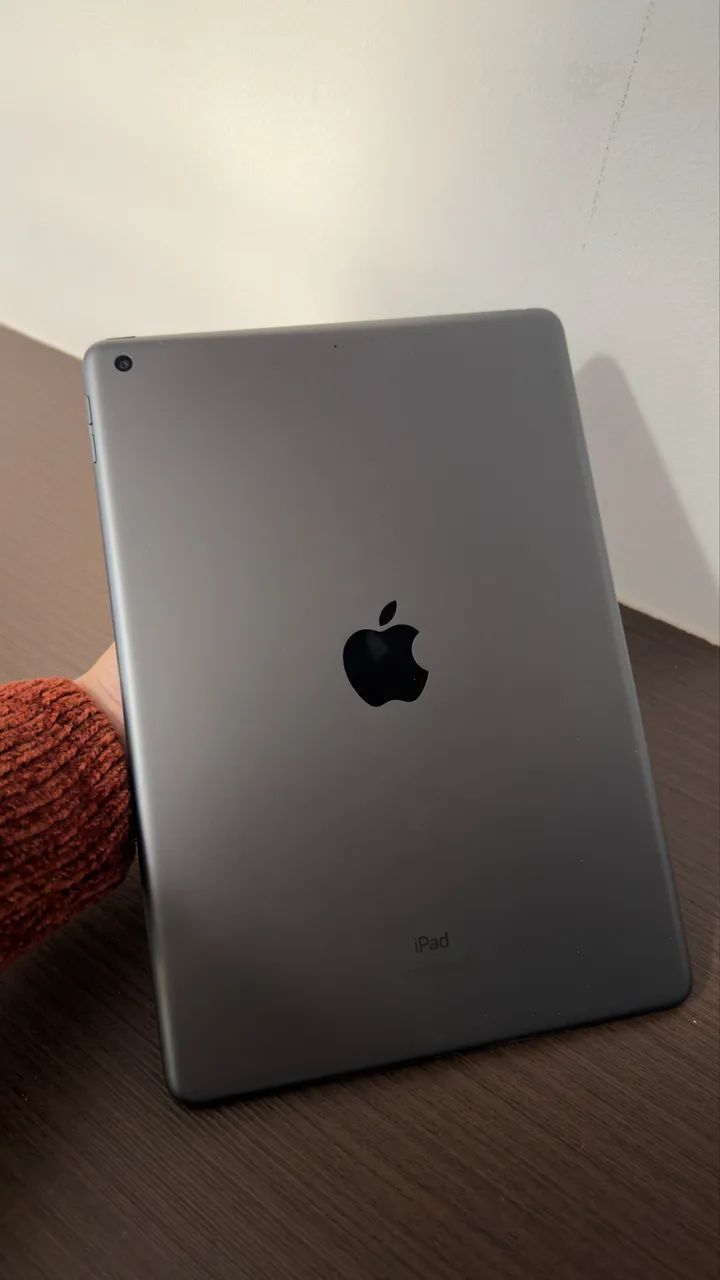 IPAD 9-64 gb com apple pencil - Foto 4