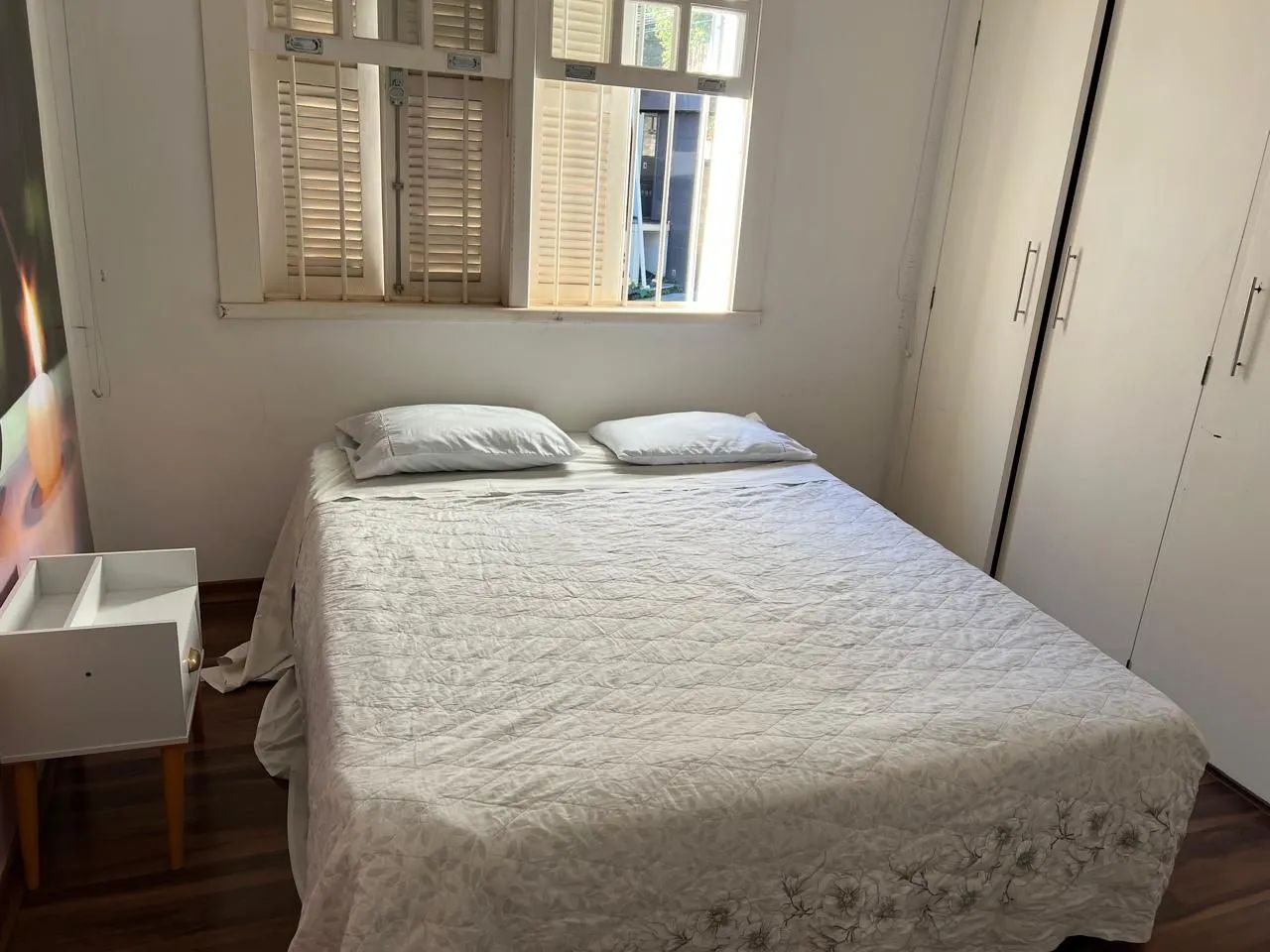Alugo quartos para mulheres no Mangabeiras. - Foto 5