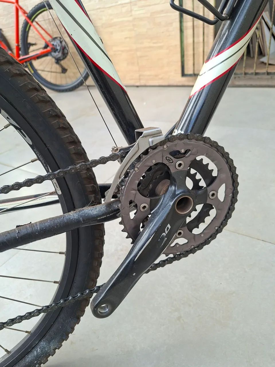 Mtb caloi elite - Foto 4