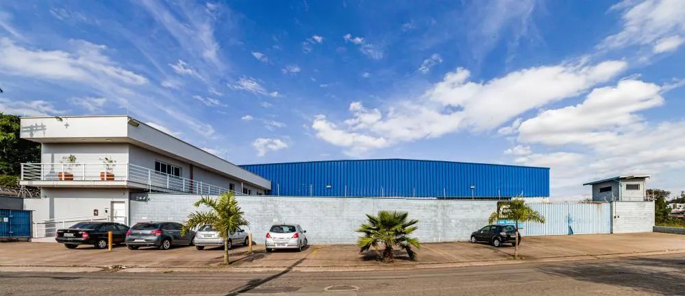 Imóvel Industrial em Piracicaba - Pronto para Operação - Foto 2