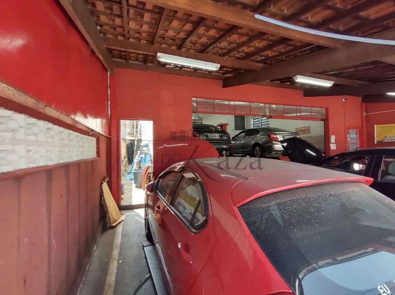 Casa Comercial e Residencial - Bosque dos Eucaliptos - 450m² - Estuda Permuta. - Foto 2