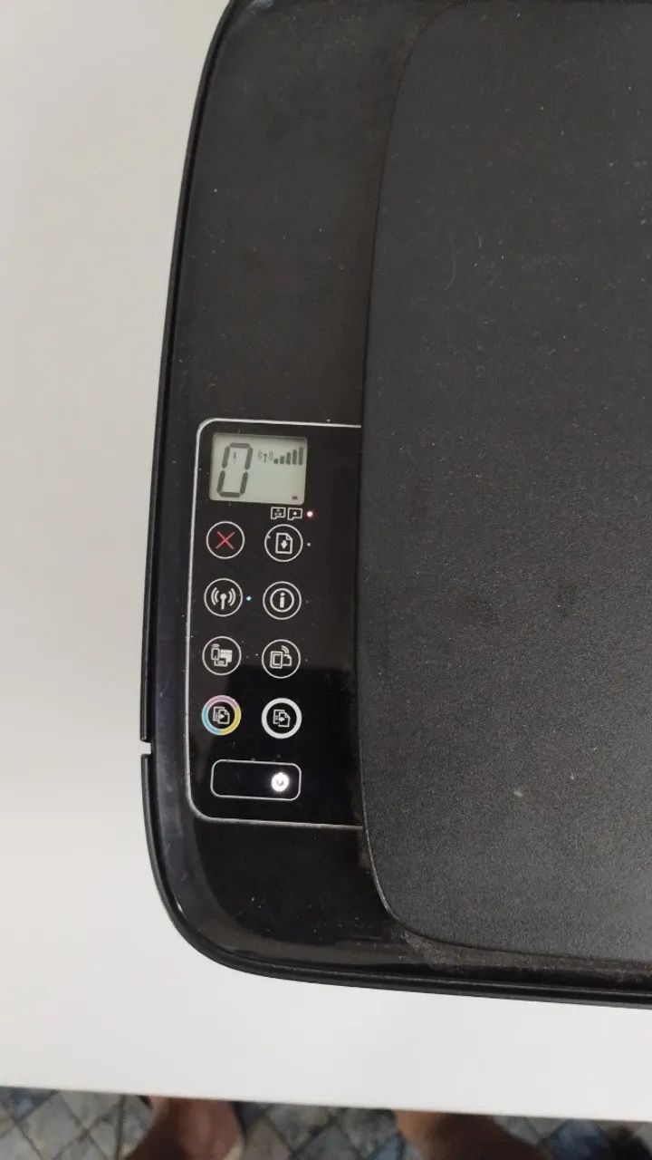 hp ink 416 - Foto 5
