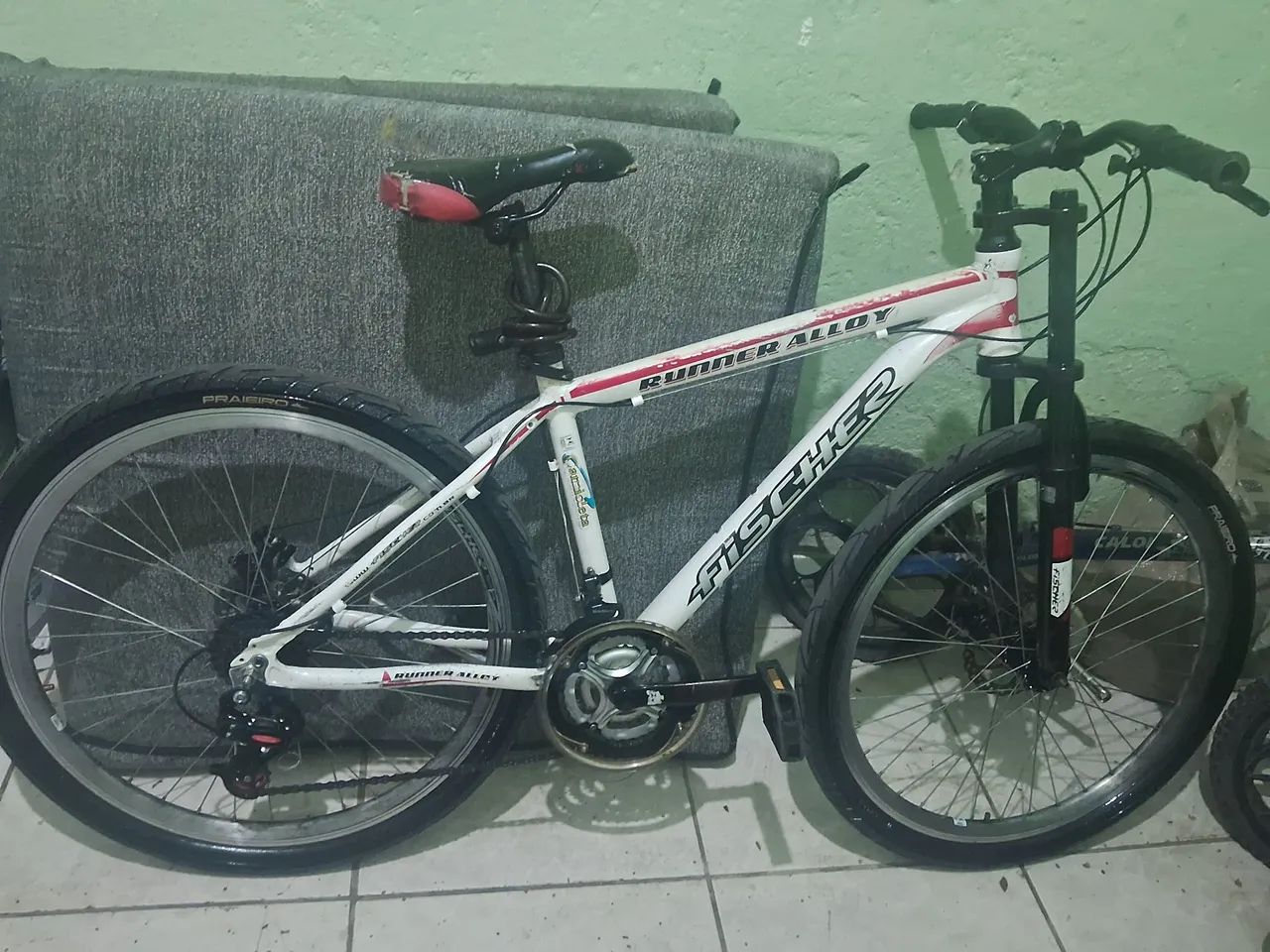Vende se bike top  - Foto 2