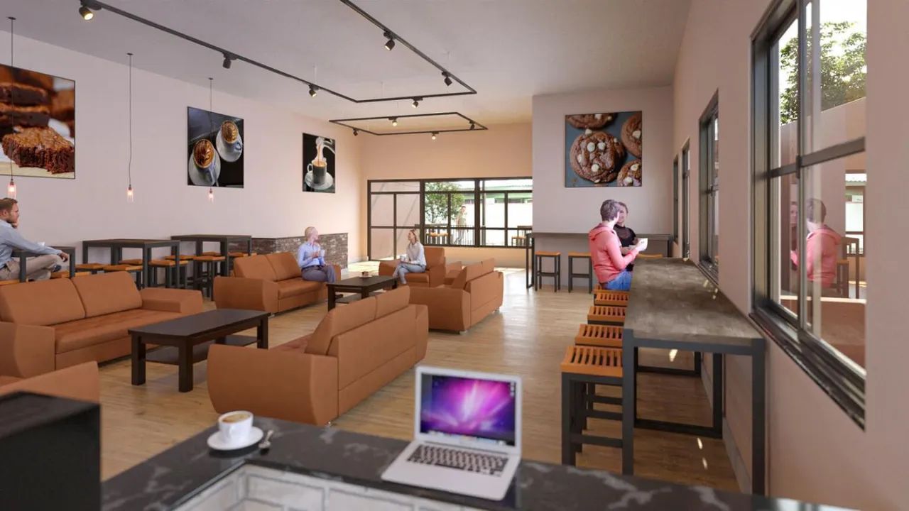Imóvel Comercial para Venda em Sorocaba, Parque das Laranjeiras, 2 dormitórios, 3 banheiro - Foto 8