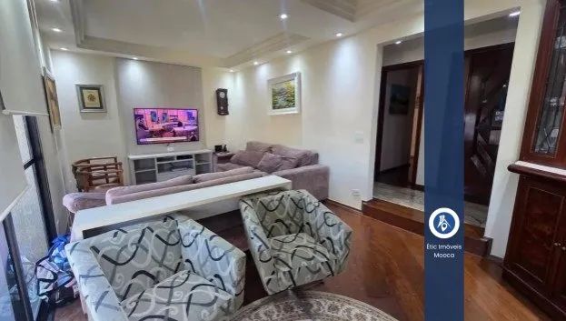 Apartamento na Mooca, 156m², 3 Dormitórios - Foto 3