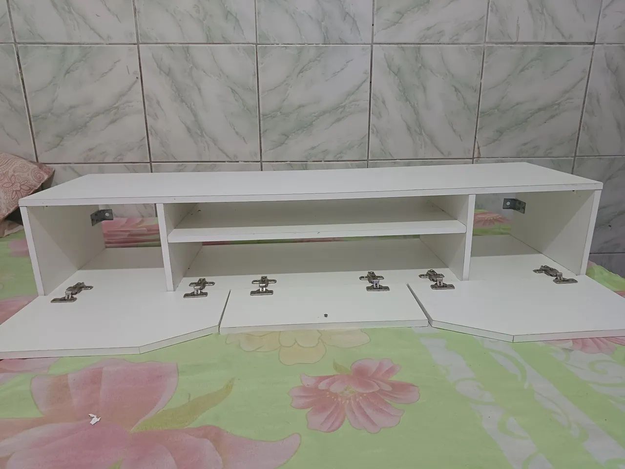 RACK DE PAREDE - Foto 4