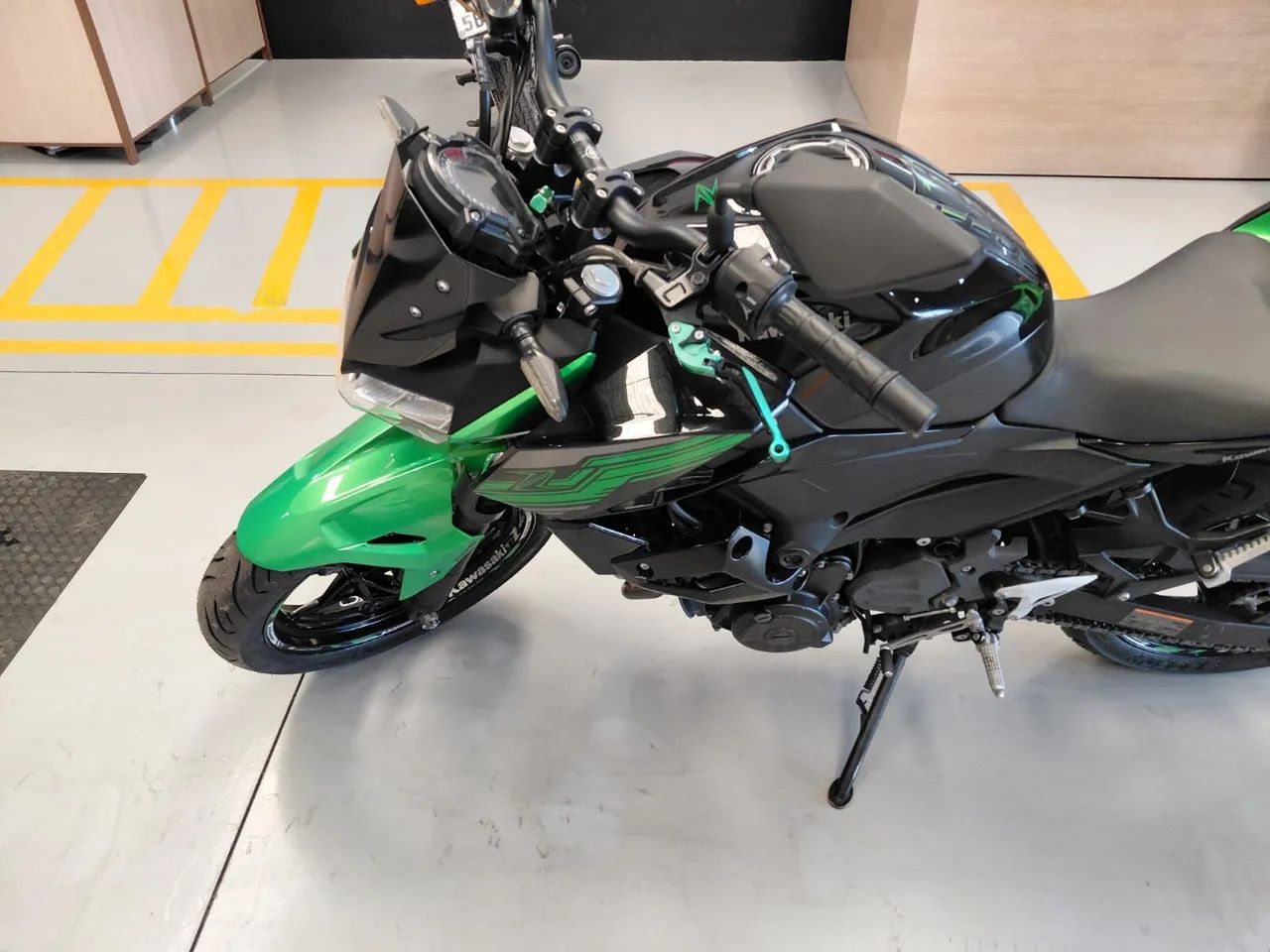 Z400 2020  - Foto 5