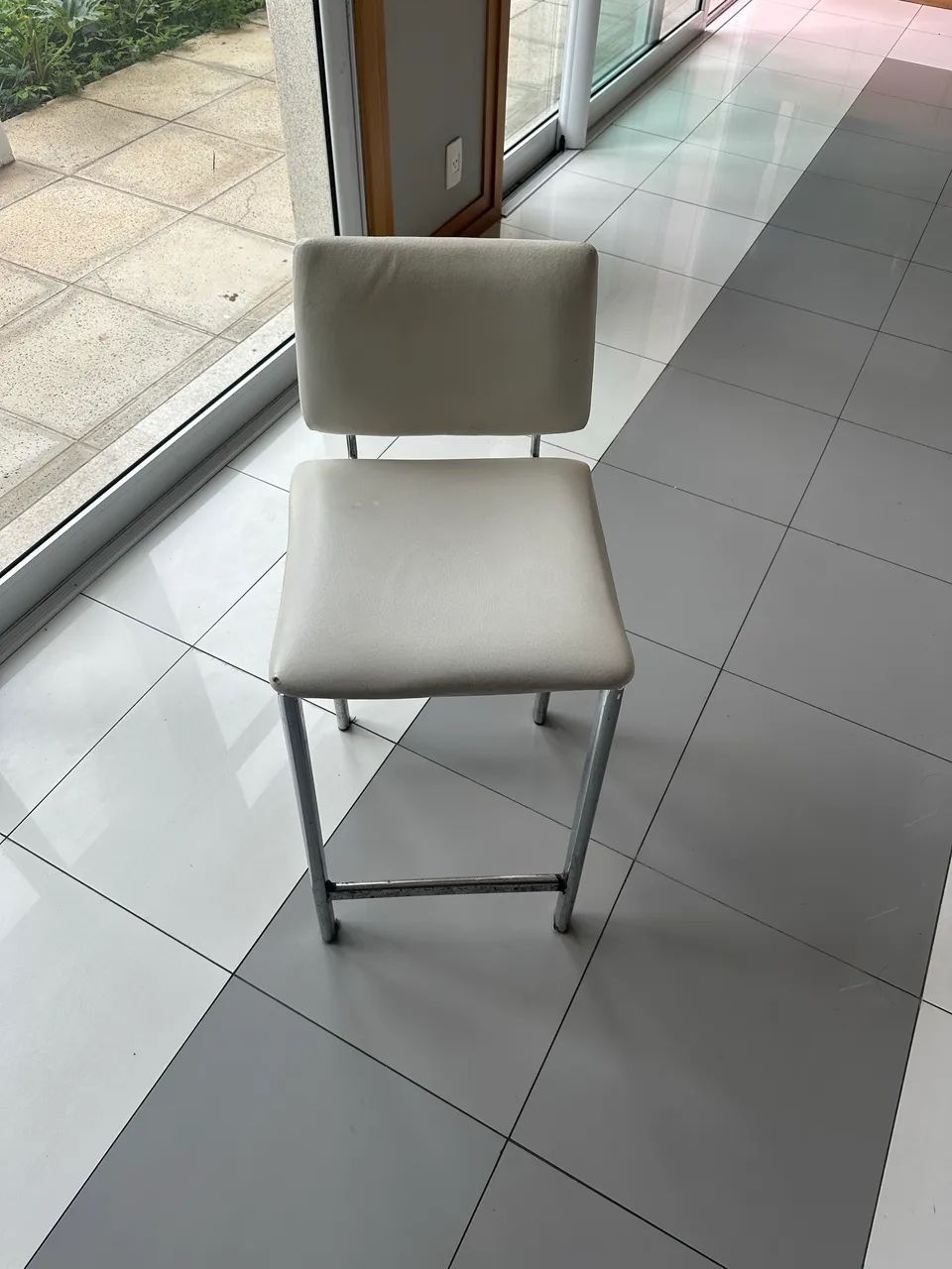 Banqueta