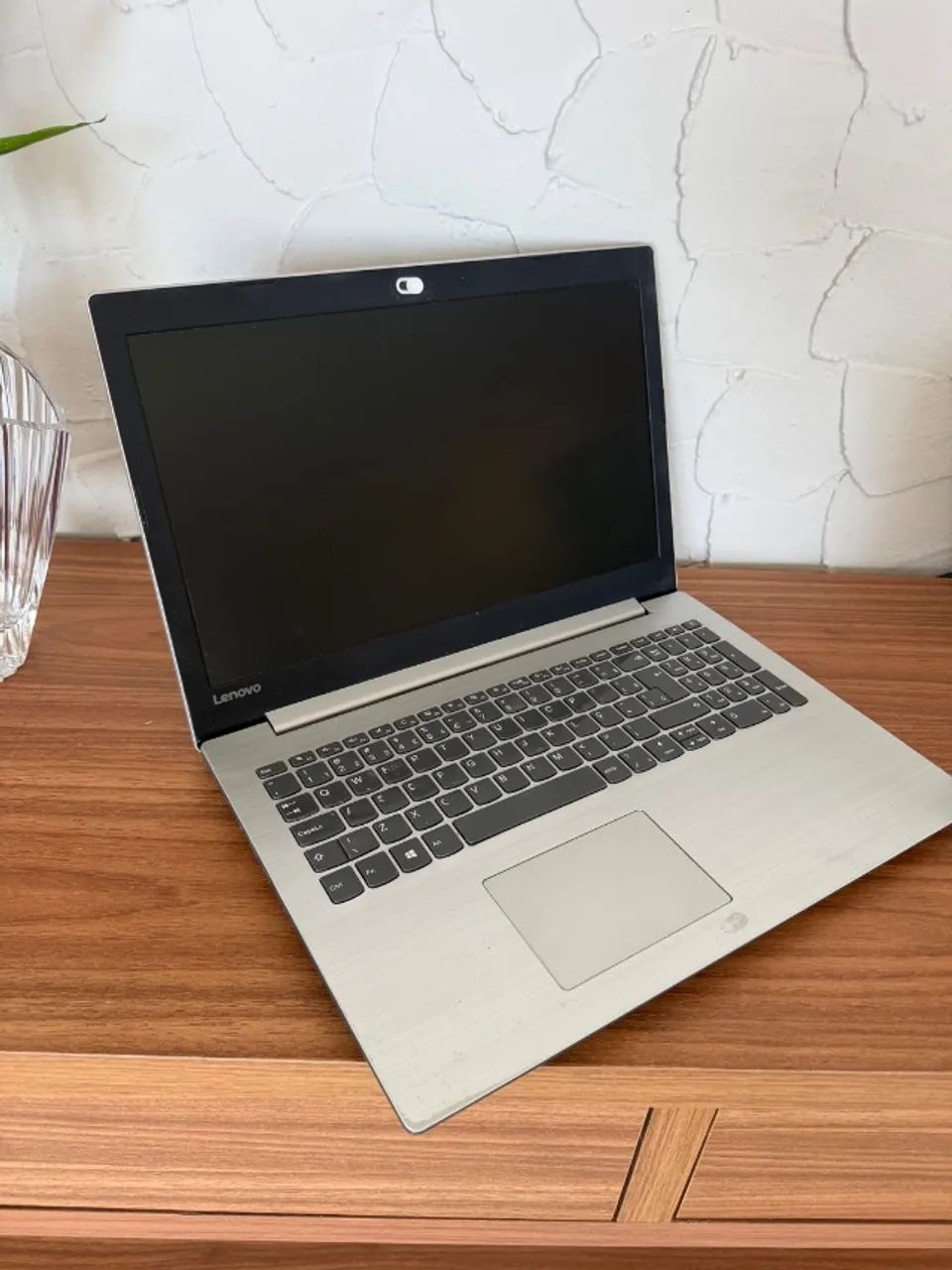 Notebook Lenovo Intel Core i5 - 8GB RAM - 238GB ARMAZENAMENTO  - Foto 2