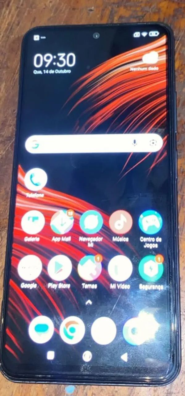 Vendo celular xiaomi X5pro seminovo  - Foto 4