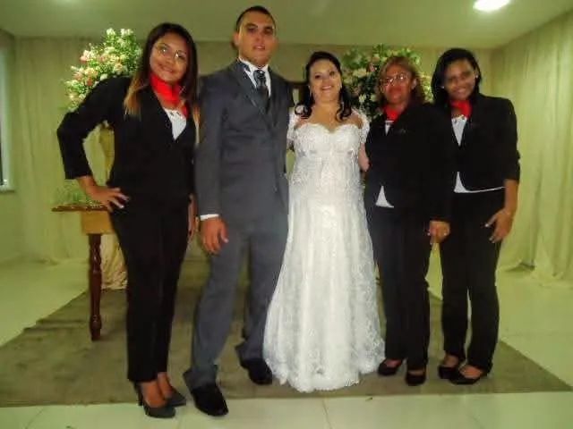 Decorações e cerimonial  - Foto 5
