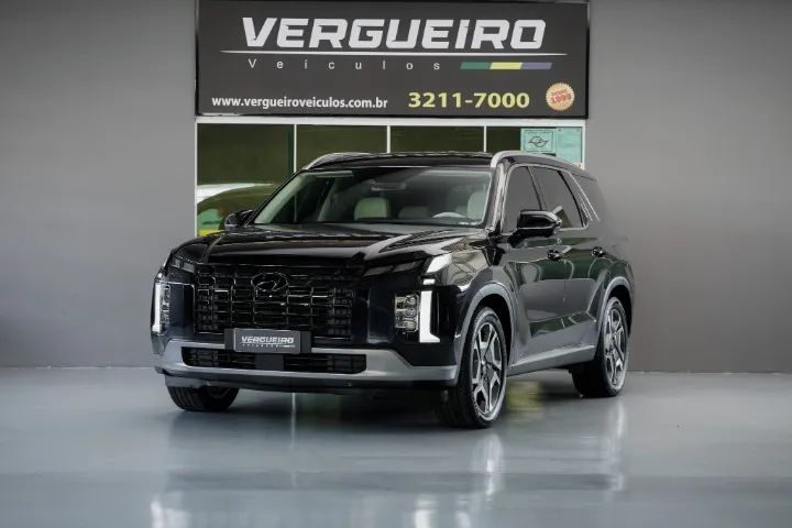 Hyundai Palisade PALISADE Signature 3.8 GDI AWD Aut. 2025