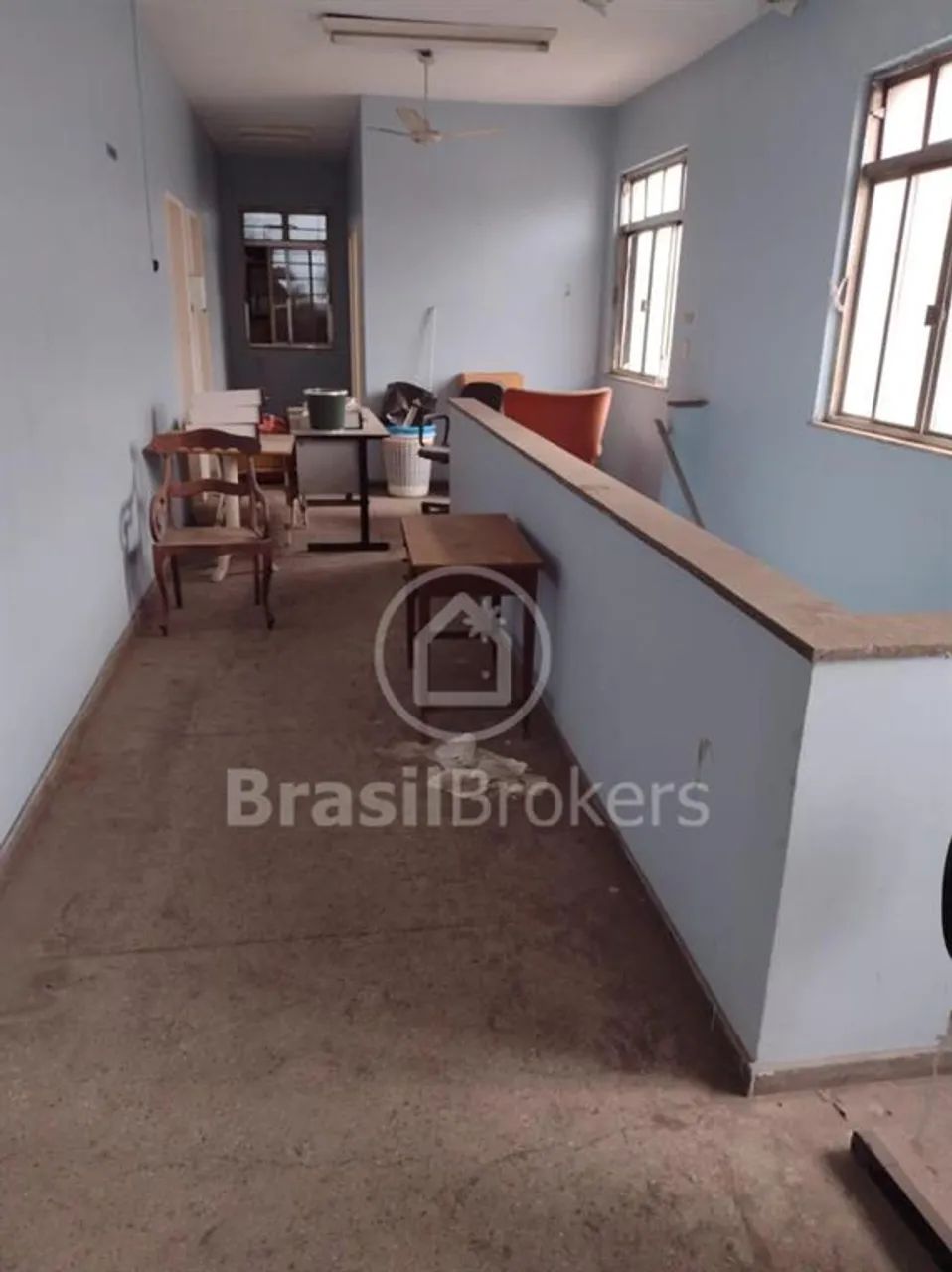 Prédio Inteiro à venda com 750,00m² e 8 quartos em Piedade, Rio de Janeiro - rj - Foto 5