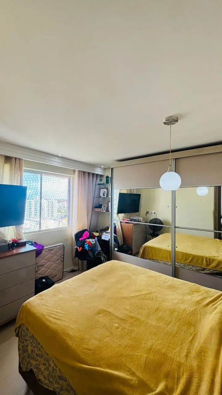 Lauro de Freitas, Centro, Excelente, mobiliado. - Foto 4