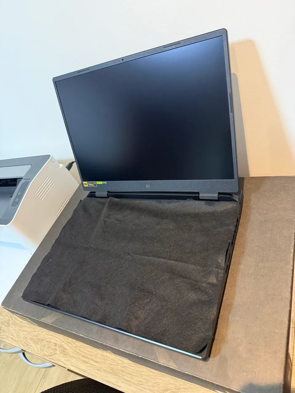 Notebook Gamer Acer Triton Neo 16  - Foto 4