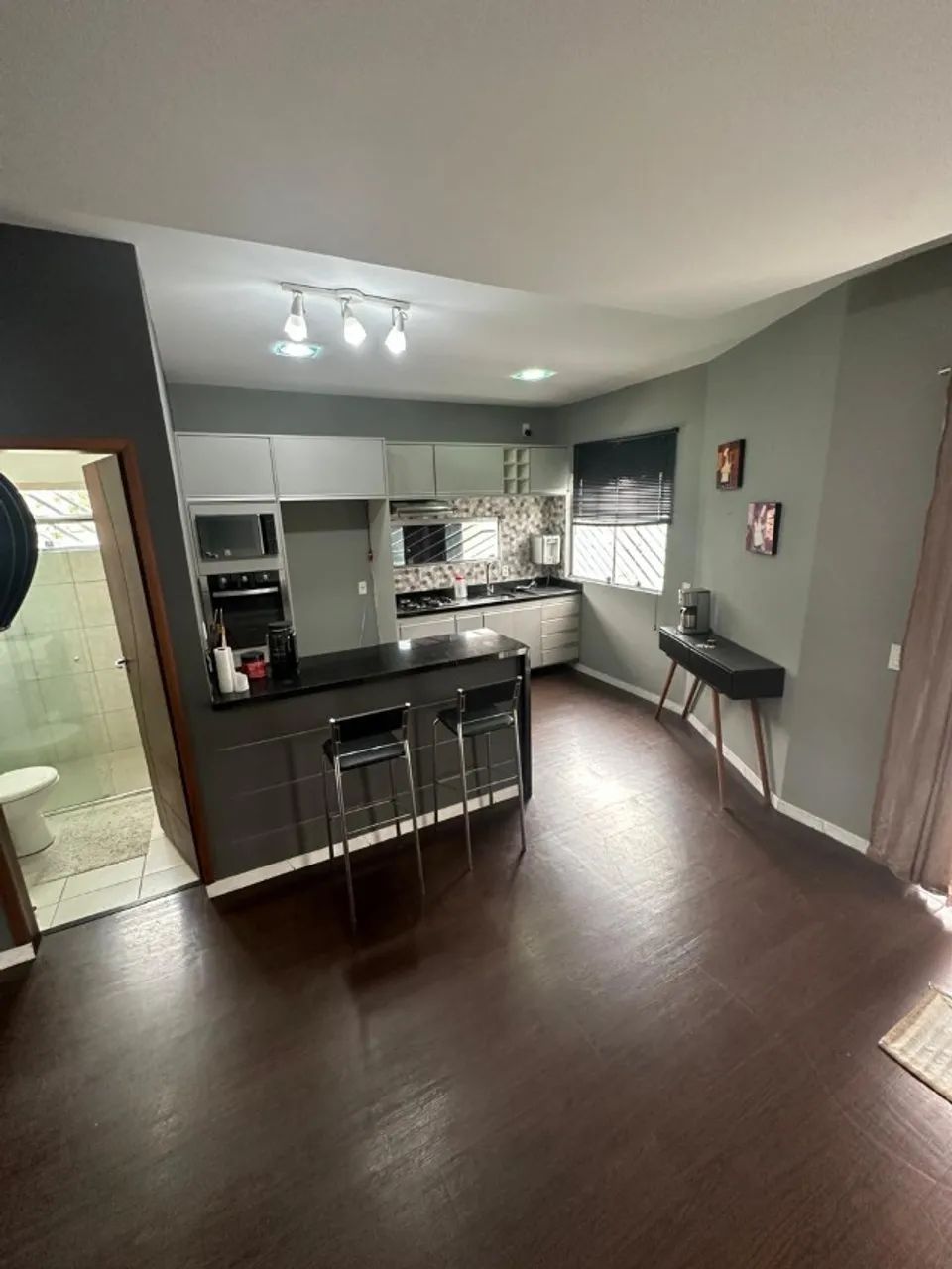 Casa Duplex á Venda e para Locação com 4 Quartos e Piscina no Japiim - Foto 2