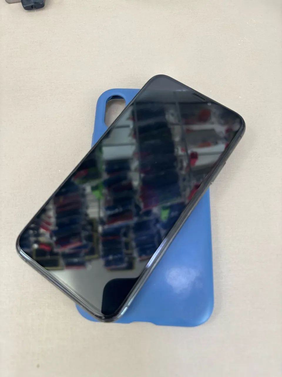 iPhone XS 64 b - sem Face ID - Celulares e Smartphones - Riacho