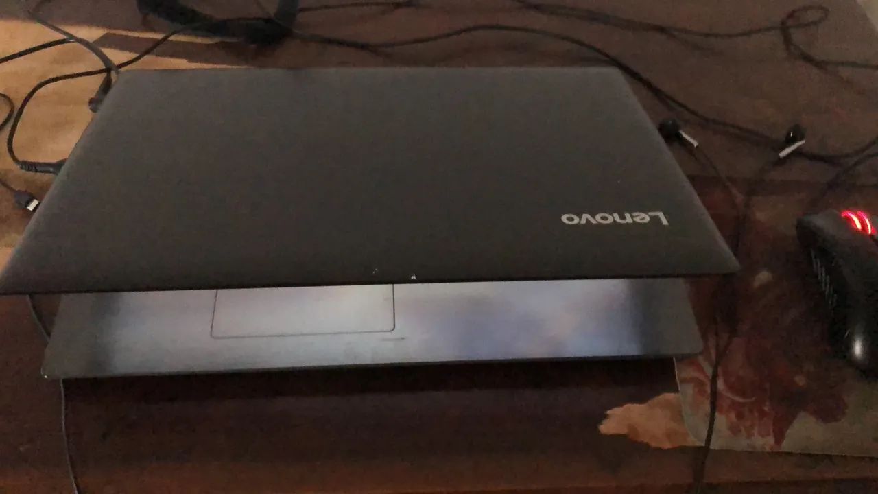Notebook Lenovo  - Foto 5