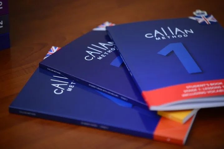 Aulas de inglês Particular - método callan,- Conversação - Foto 2