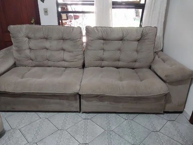 sofa retratil
