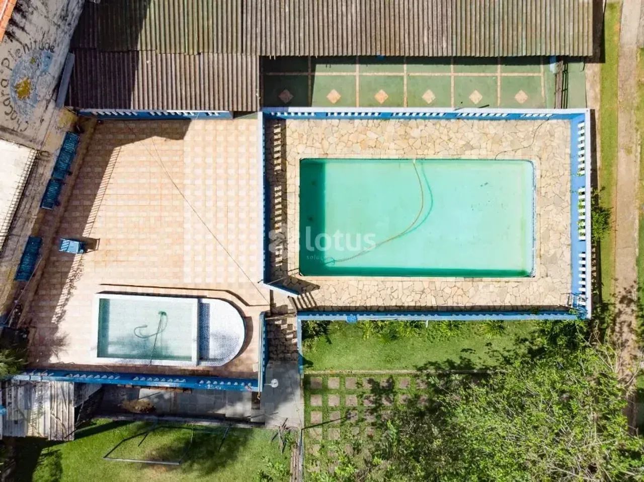 Chácara à Venda no Maria Trindade 1.800mt² - Foto 4