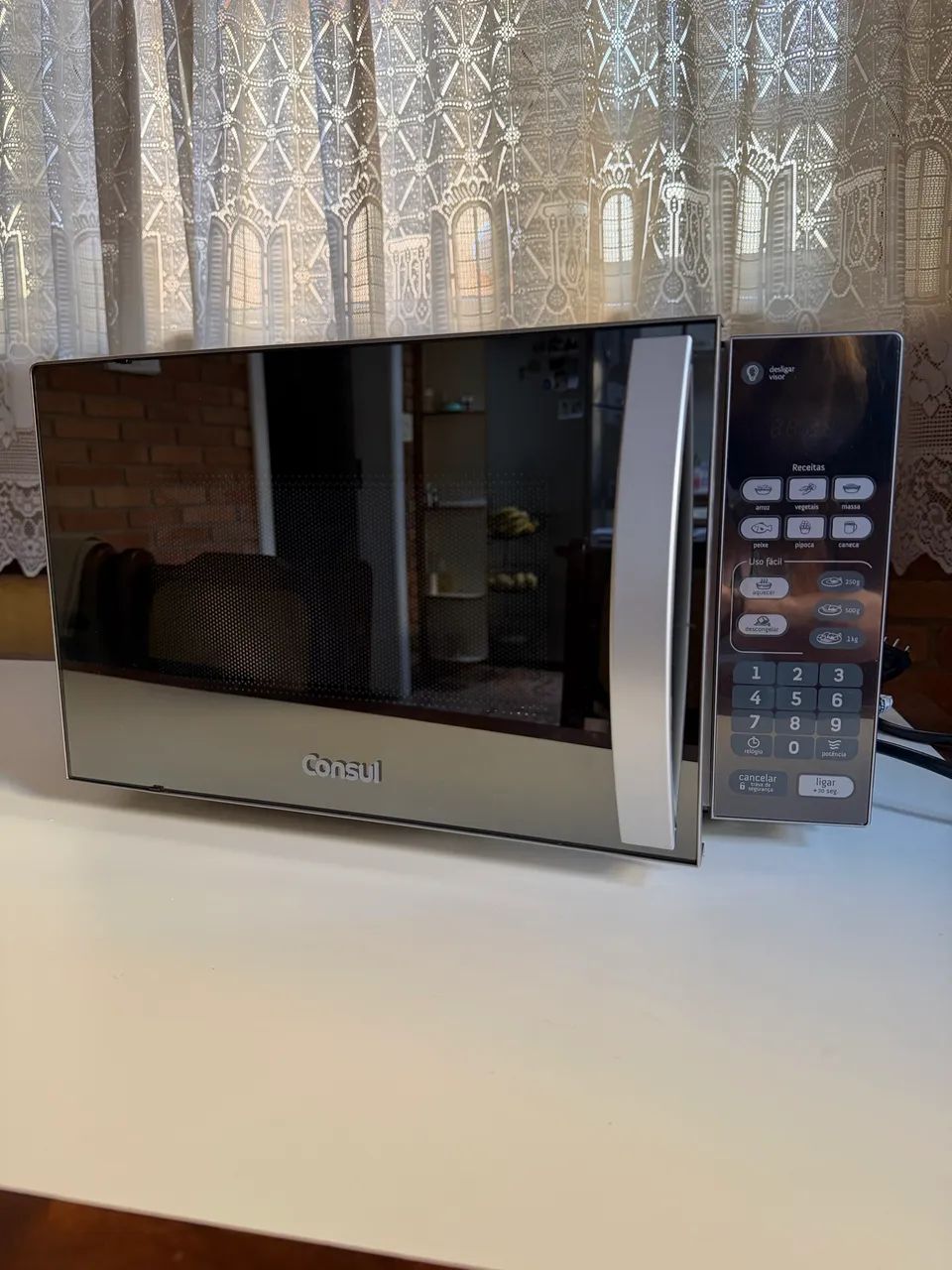 Microondas Cônsul 20L 