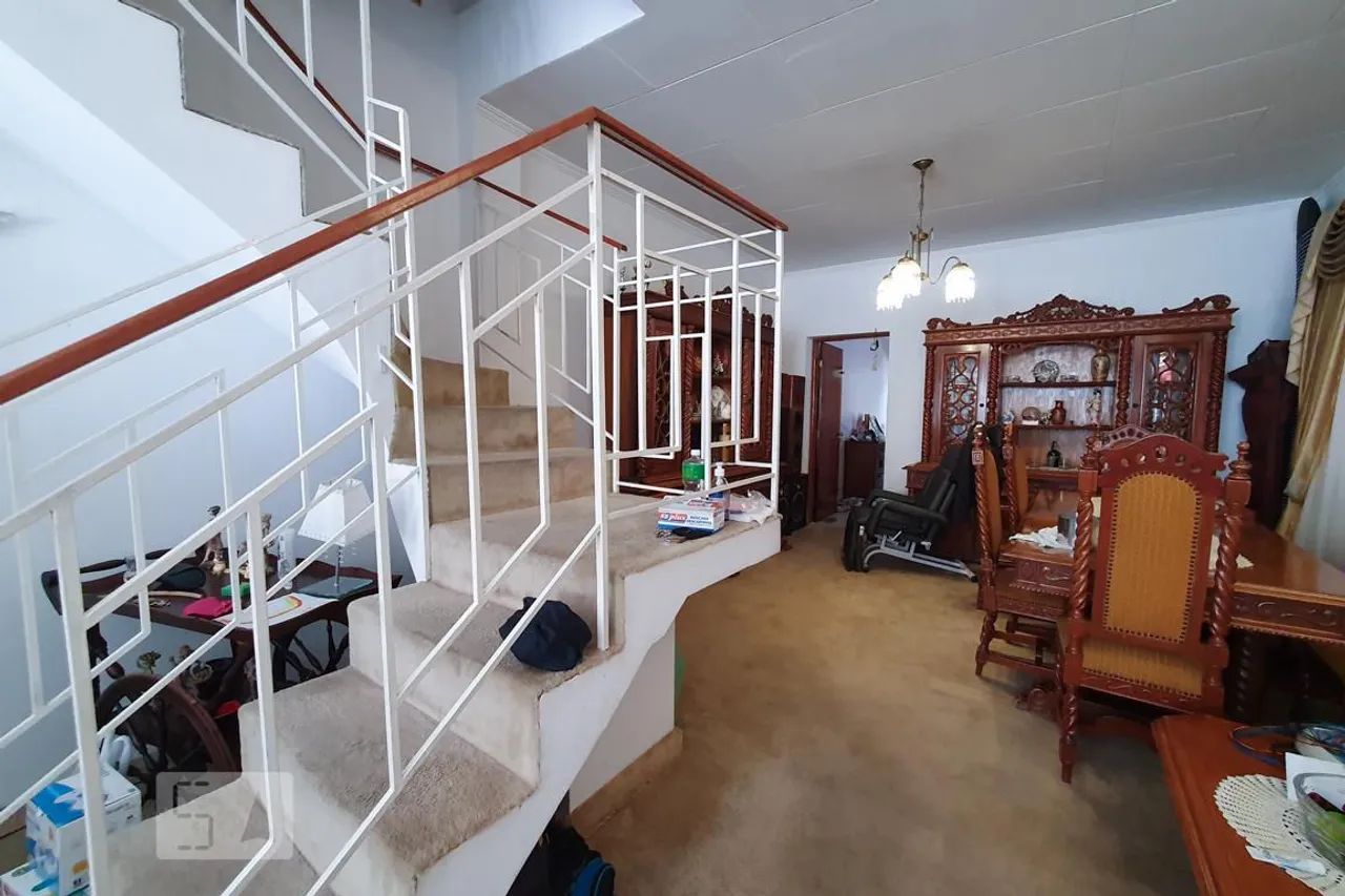 Casa à Venda - Vila Romana, 3 Quartos, 350 m2 - Foto 5