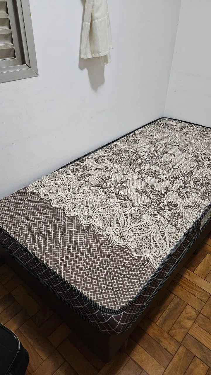 Cama solteiro - Foto 2