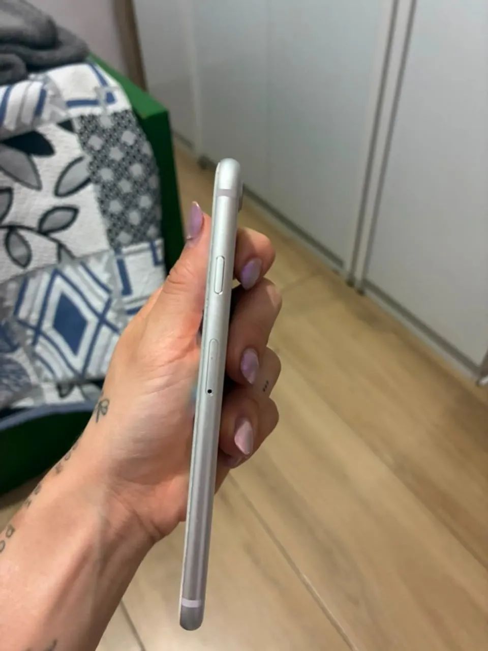 Iphone 8 64GB - Foto 5