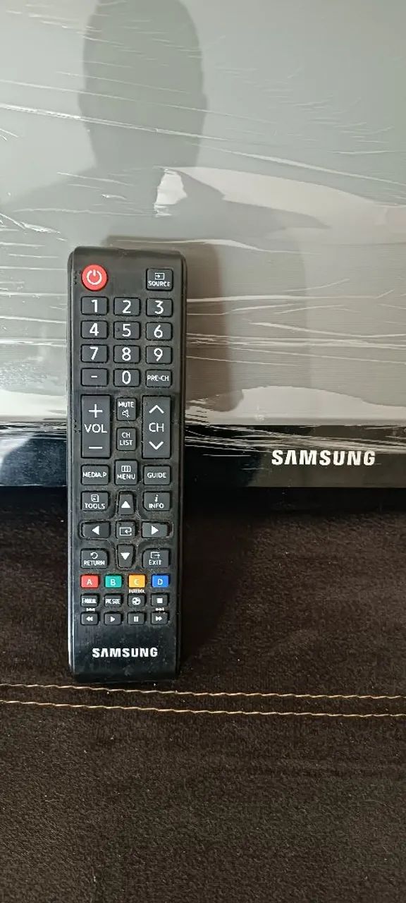 TV 51" Samsung - Foto 3