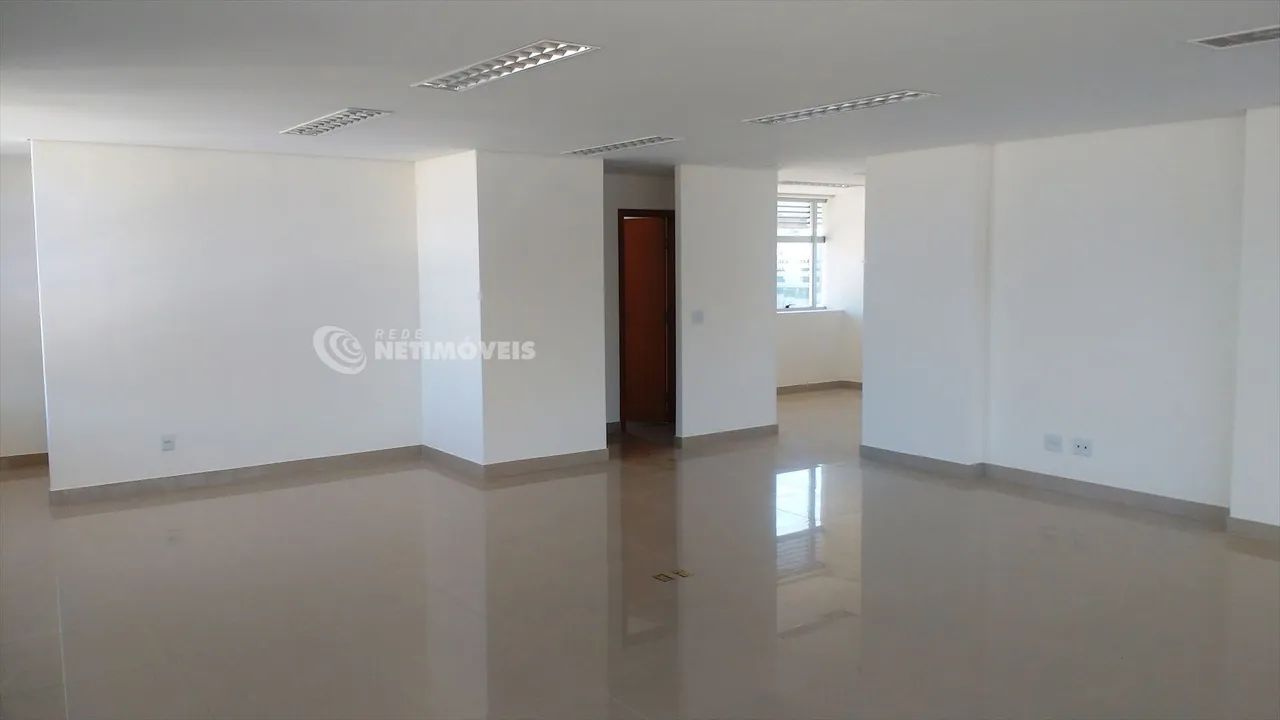 Venda Andar-pilotis Estoril Belo Horizonte - Foto 4