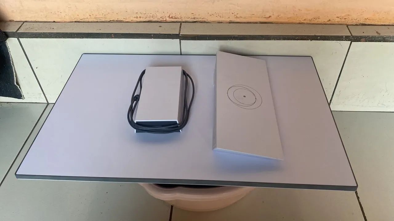 Vendo starlink, duas semanas de uso. - Foto 4