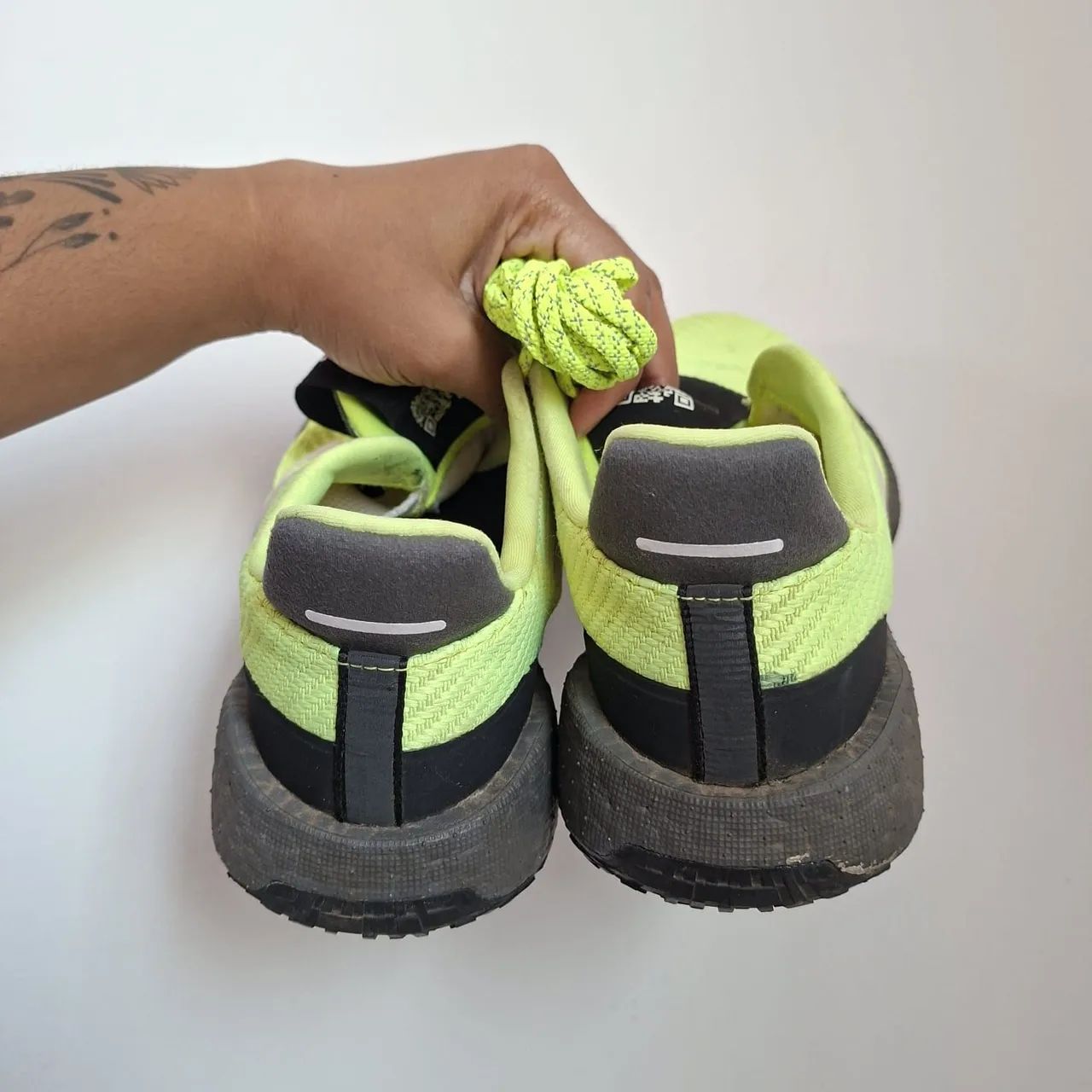 Tenis original Adidas Pulseboost HD 39 - Foto 3