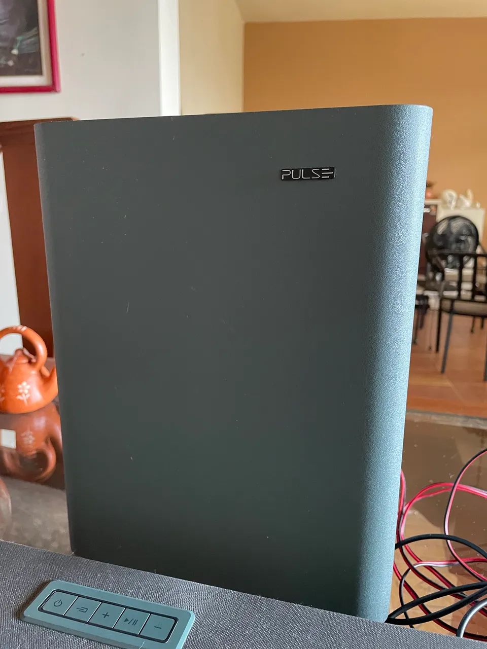 Soundbar Pulse SP381 320W + Subwoofer - Foto 2
