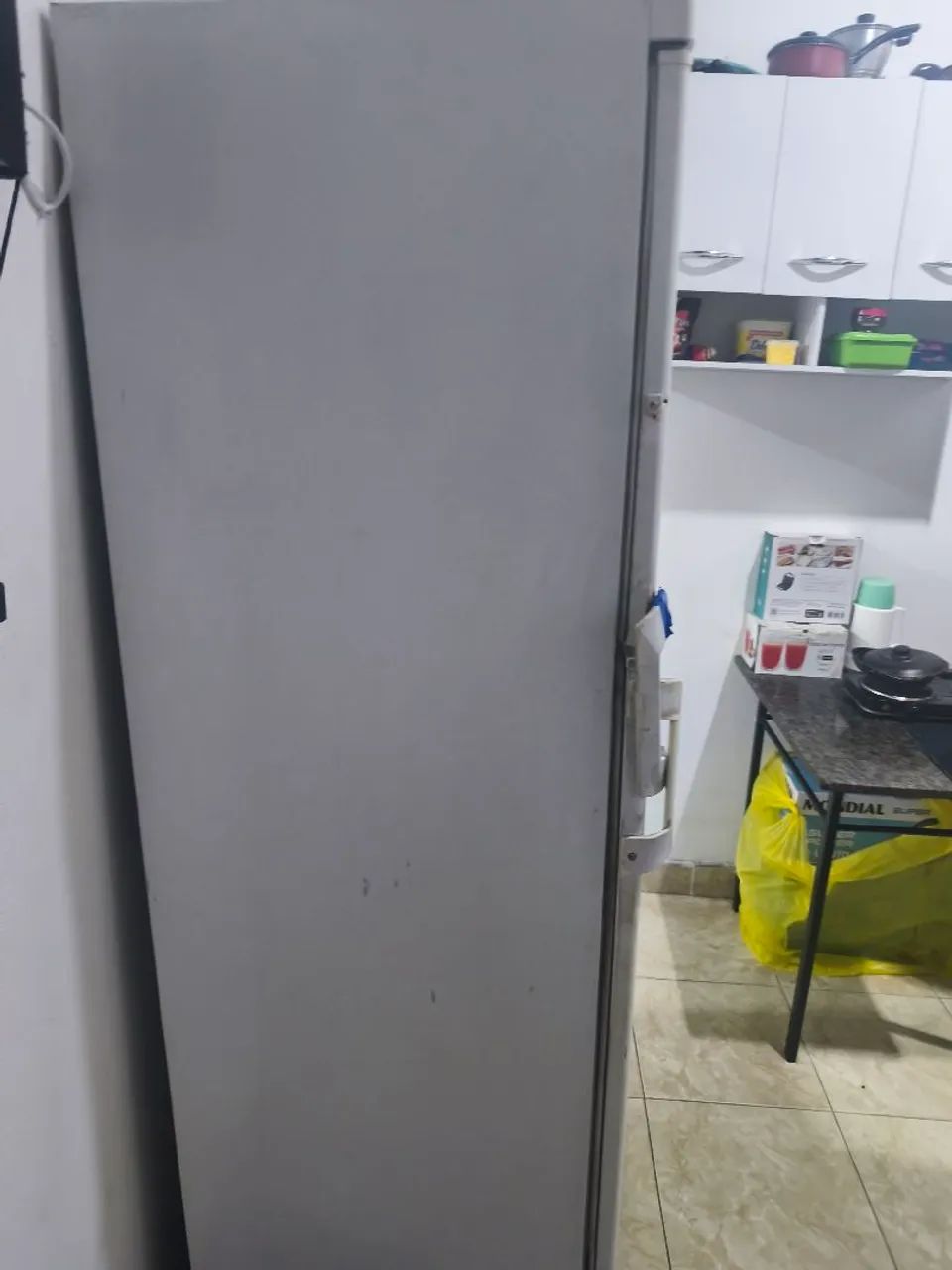 Geladeira continental 460 litros - Foto 4