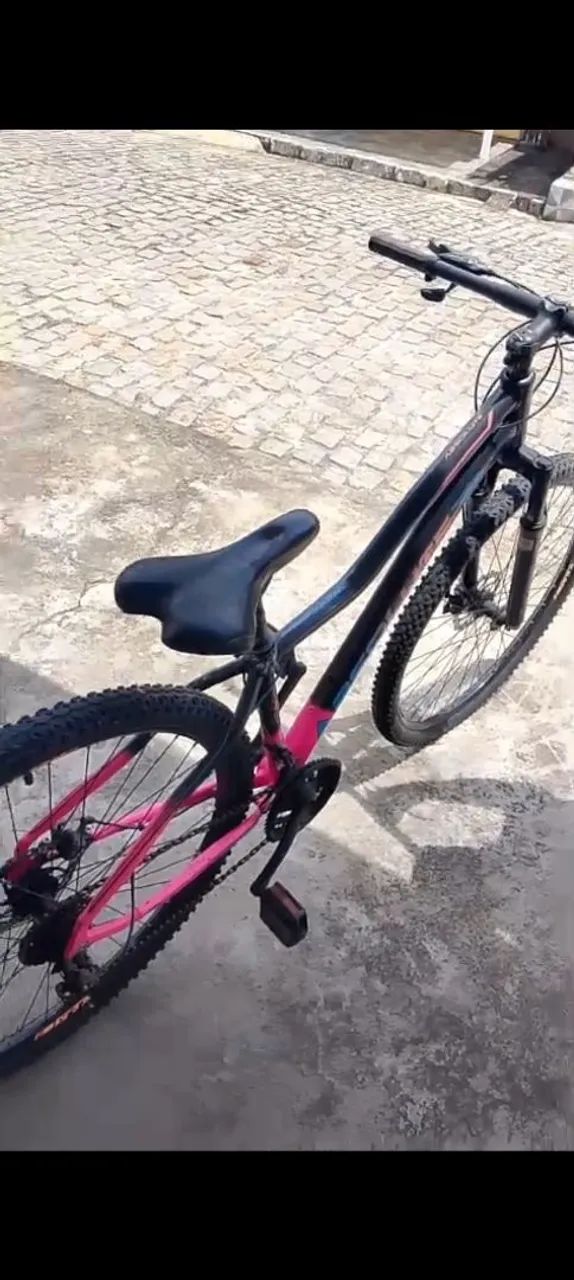 Bicicleta  aro 29  - Foto 2